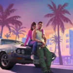 GTA VI Leaks