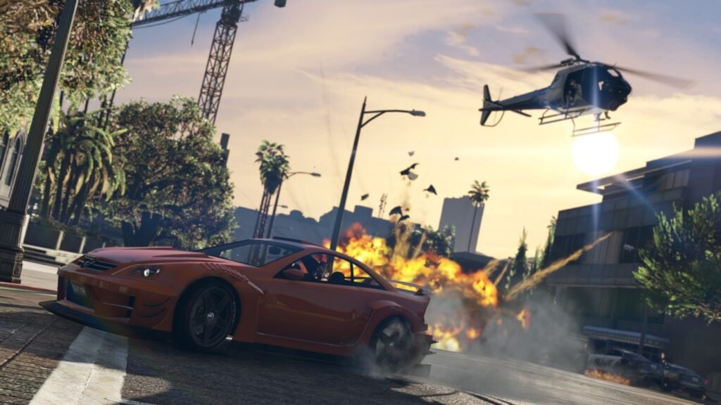 GTA VI