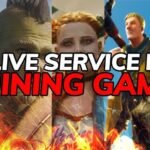 Live-Service